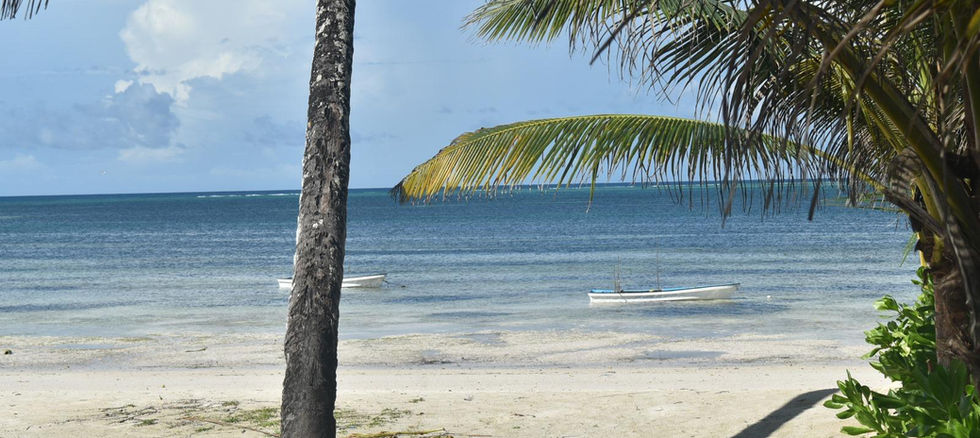 Beachfront Apartment for Sale - Private Beach - Photo 3